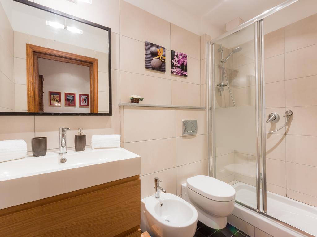 Appartement Giuggiole Florence